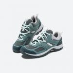 Женские треккинговые ботинки Quechua MH100 - фото