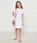 Шлепанцы кожаные Birkenstock Gizeh, белый - фото 2