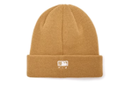 MLB Детская шапка-бини Acrylic Camel - фото 6
