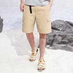 Карго шорты унисекс CAT, Тёмно-синий - фото 6