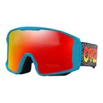 Горнолыжные очки Oakley - фото