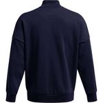 Under Armour Свитшот мужской темно-синий - фото 4