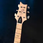 PRS SE NF 53 - БЕЛЫЙ СОБАЧИЙ ВОЛОС - фото 4