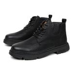 Мужские ботинки Cahhrrn X Martin Boot Men Beige Wit - фото 3