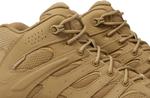Кроссовки Moab 3 Mid Tactical Wp Merrell Work, цвет Coyote - фото 6