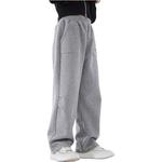 Школьные брюки Disney, серый - фото 5