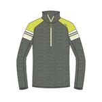 Мужской свитер CMP MAN SWEAT 33L1027 - фото