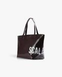 Scalpers Шоппер в коричневом цвете - фото 3