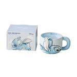 Кружка Disney, Winnie The Pooh Mini Edition - фото 9