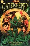 JLA Gatekeeper #1 Prestige Format (DC) - фото