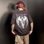 Футболка унисекс Csks, хаки - фото 54