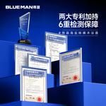 Мужской гель для душа BLUE MAN - фото 11