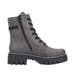 Ботинки Rieker, Grey - фото 2