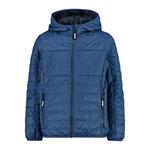 Куртка для мальчиков CMP KID JACKET FIX HOOD 33Z5294 - фото