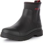 Женские резиновые сапоги ARIAT Kelmarsh Shortie, Navy - фото 6