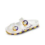 Шлепанцы и сланцы Ccilu Slide Slippers Unisex - фото 18