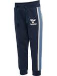 Брюки Hummel Regular Pants, морской синий - фото 3