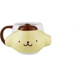 Кружка Sanrio, Pudding Dog Da Cup (450Ml) - фото