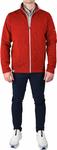 Куртка Columbia Golf Men's On The Edge, Red - фото