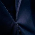 Куртка Mammut Aconcagua Light, синий - фото 4