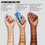 Тональная основа Hydro Grip Gel Tint Milk, 7 (35 ml) - фото 4