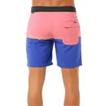 Шорты для плавания Rip Curl Mirage Combine, синий - фото 2