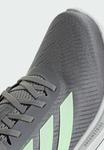 Кроссовки Adidas Performance SUPERNOVA , Grey Three Semi Green Spark Dash Grey/Grey - фото 6