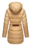 Стеганое пальто Daliee NAVAHOO, бежевый - фото 3