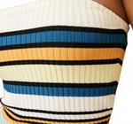 Топ Bria в мультиколоре Solid & Striped - фото 4