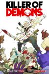 Killer Of Demons (Image Comics) - фото