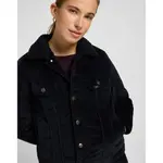 Куртка Lee 112370870, черный - фото 5