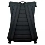 Рюкзак Dockers Roll Up, черный - фото 2