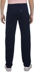 Форменные брюки Levi's для девочек, Navy Blazer - фото 6