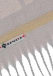 Шарф SAMAYA WEB, Beige - фото 2
