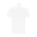 Футболка унисекс Navigare, белый - фото 3