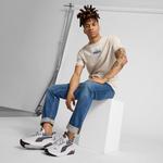 Мужские кроссовки Amplifier Puma, серый - фото 3