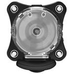 Передний велосипедный фонарь Zecto drive 250+ Lezyne, Gloss Black - фото 3