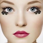 Звездочет, Накладные ресницы - Звезды, StarGazer - фото 2