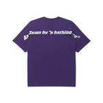 Футболка мужская Aape, белая WHX - фото 5