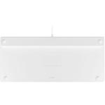 Компактная проводная клавиатура Macally USB-C - фото 7