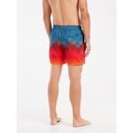 Плавки-Шорты prtbowery Protest, красный - фото 4