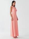 Вечернее платье BWLDR DELILAH MAXI DRESS, розовый - фото 5