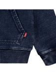 Толстовка Levi's Kids, темно-синий - фото 4
