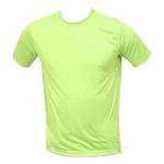 Футболка Softee Propulsion, зеленый - фото