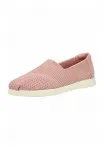 Слипоны Toms, Medium Pink - фото 2