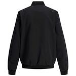 Куртка Jack & Jones Rush Bomber, черный - фото 4