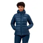 Куртка Berghaus Summit-Nomad down, синий - фото