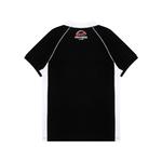 Футболка женская черная Aape - фото 2