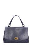 Сумка Chiara Ferretti Handbag, Navy/Blue - фото