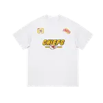 Футболка унисекс Nfl, темно-синий - фото 12